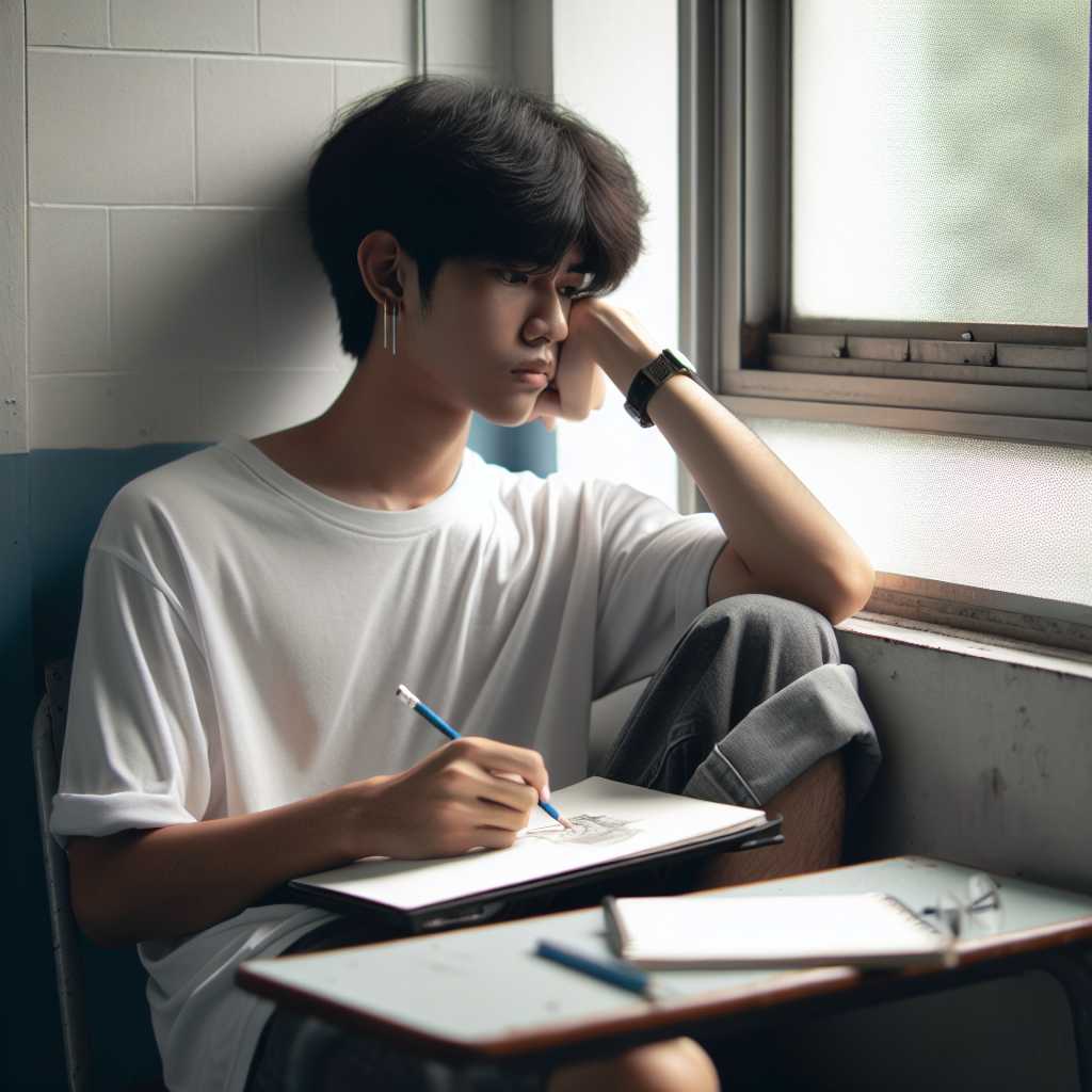 고등학생 입시와 진로 고민: 균형 있게 준비하는 실전 팁